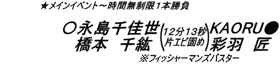 ２０１９年３月３０日試合結果