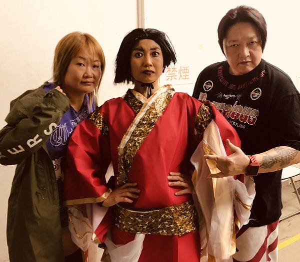 永島千佳世、旧姓・広田明衣子、長与千種 永島千佳世、旧姓・広田明衣子、長与千種