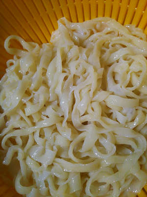 うどん うどん